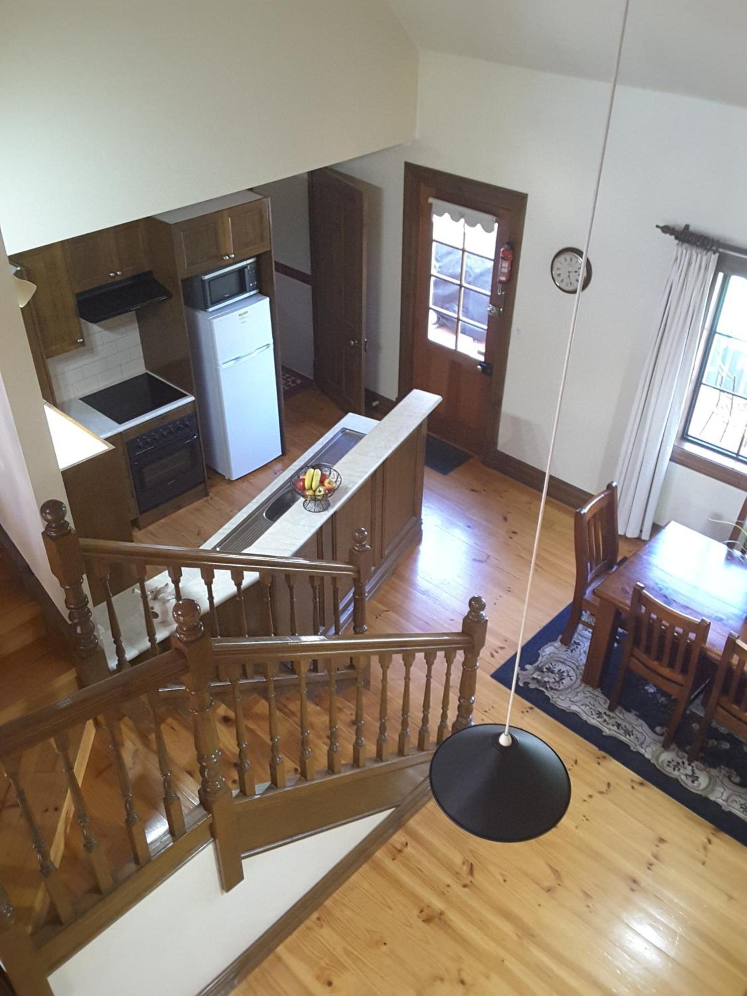 Bed and Breakfast The Dove Cote Tanunda Zimmer foto
